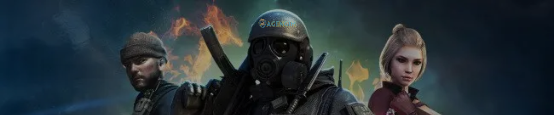 Crossfire