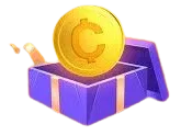 Moliparty 10.000 Coins