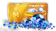 Free Fire Bulanan x2