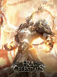Era of Celestial