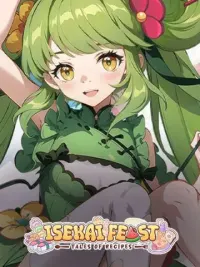 Isekai Feast