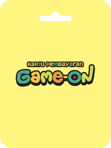 Game On Credits