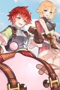 Ragnarok Twilight