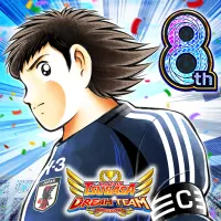 Captain Tsubasa: Dream Team